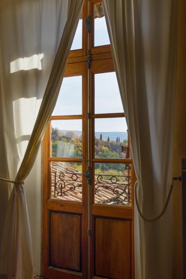Chambre D'Hotes & Gites Vacances-En-Luberon Reillanne Zimmer foto